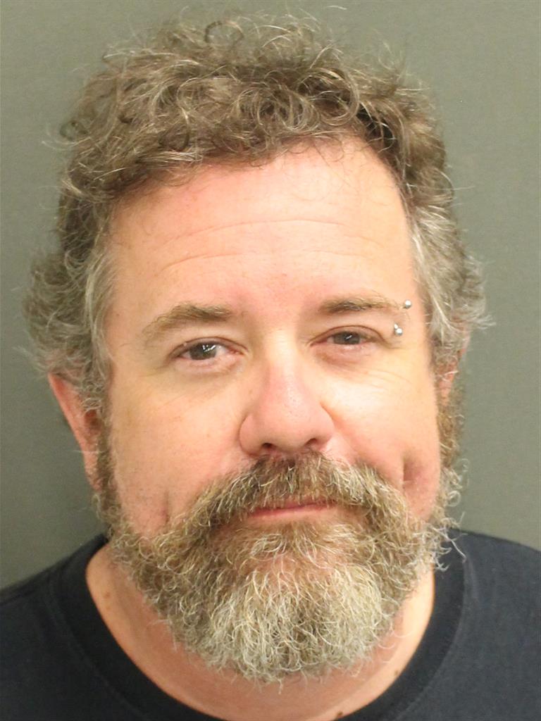  STEPHEN SHEPHERD Mugshot / County Arrests / Orange County Arrests