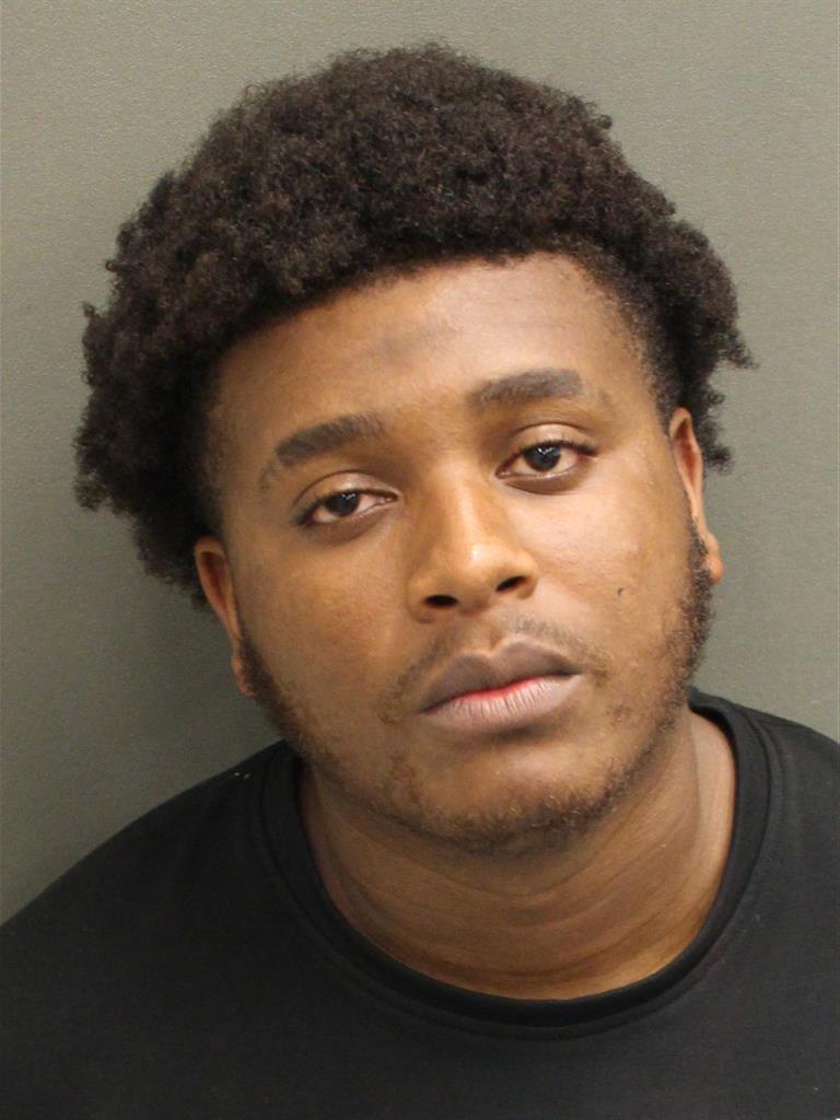  DANIEL KEITH RICHARDSON Photo Image