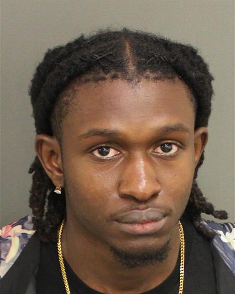  AUGUSTIN RICHMAEL Photo Image