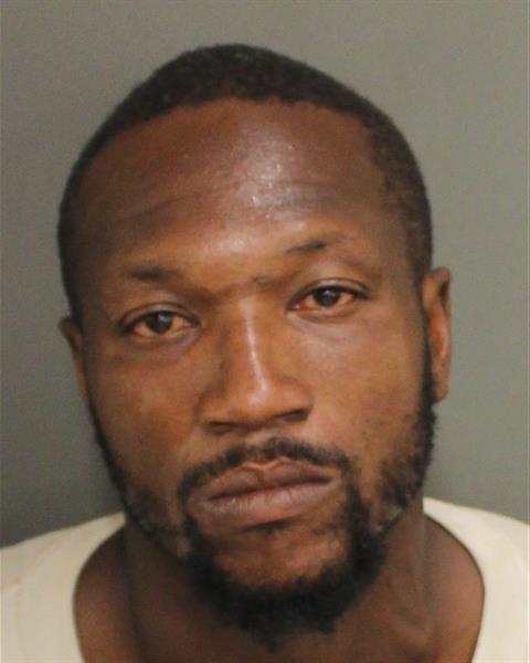  MICHAEL JERARO BLACKMON Photo Image