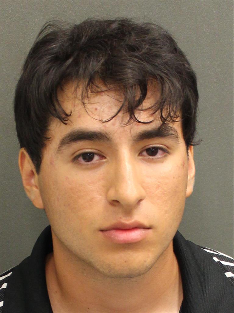  DAVID FERNANDO VILLARRAGA Photo Image