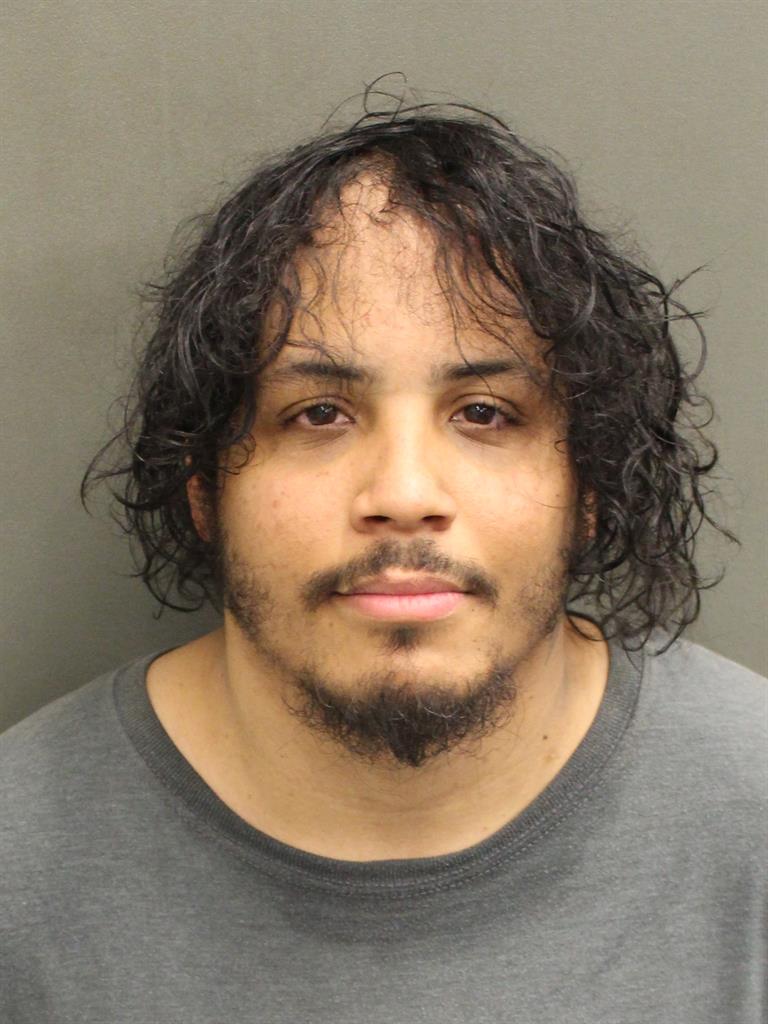  JOSE GARCIA Photo Image