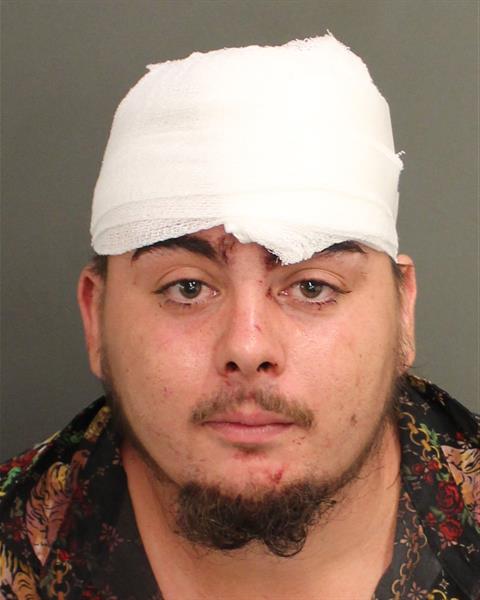  TIMOTHY JOSEPH JR CHILDS Mugshot / County Arrests / Orange County Arrests