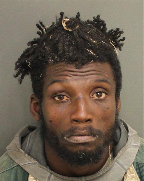  JAMAL HARRIS Photo Image