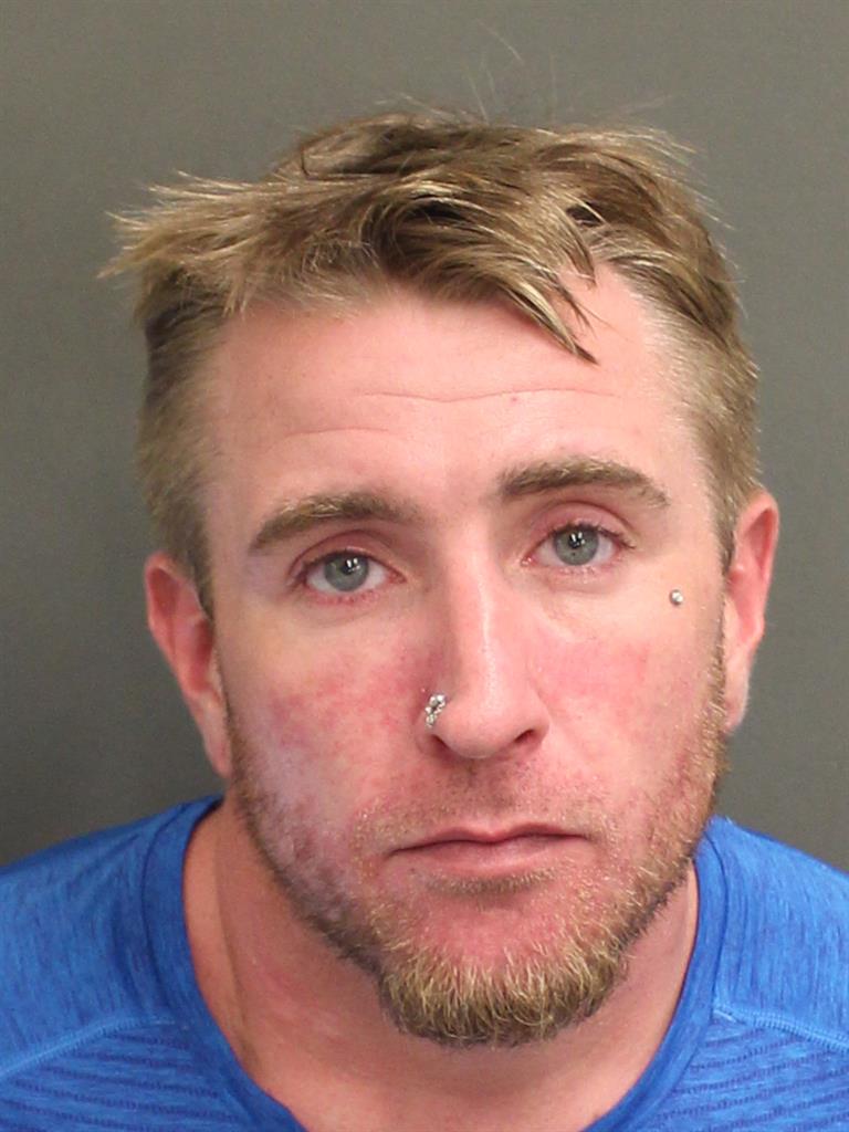  TODD CHRISTOPHER PROFFITT Photo Image