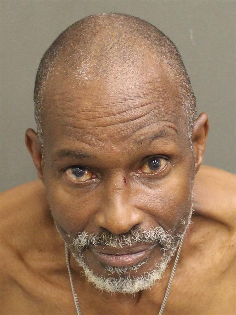  DONALD BENJAMIN MILLER Mugshot / County Arrests / Orange County Arrests