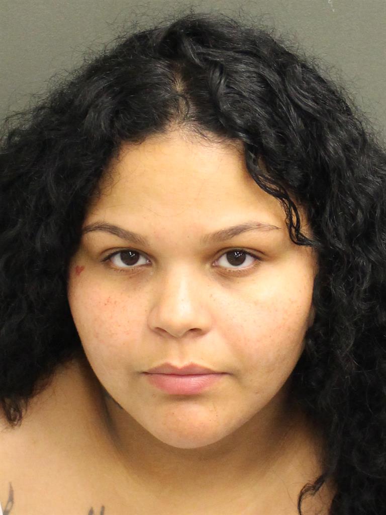  PRECIOUS NIXA SANTIAGO Photo Image