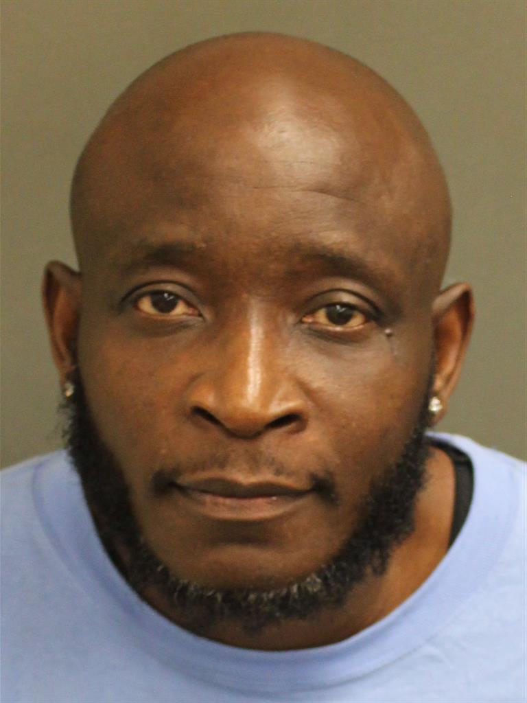  PATRICK PAUL Mugshot / County Arrests / Orange County Arrests