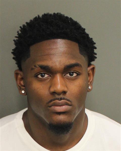  KAMANY ANTHONY HARRIS Mugshot / County Arrests / Orange County Arrests