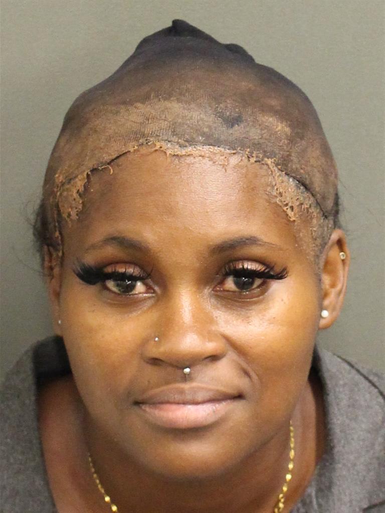  SHAVELL SHASHAY ARMSTRONG Mugshot / County Arrests / Orange County Arrests