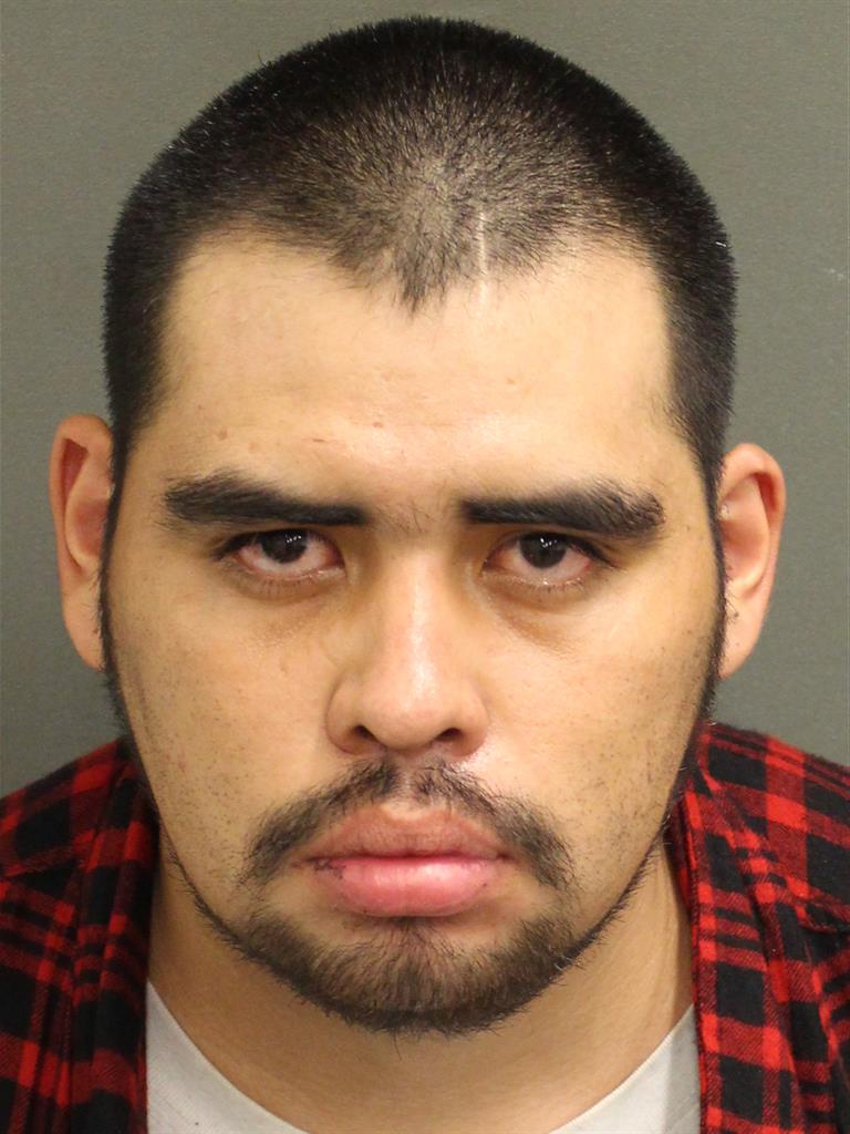  JONATHAN VARGASRAMIREZ Mugshot / County Arrests / Orange County Arrests