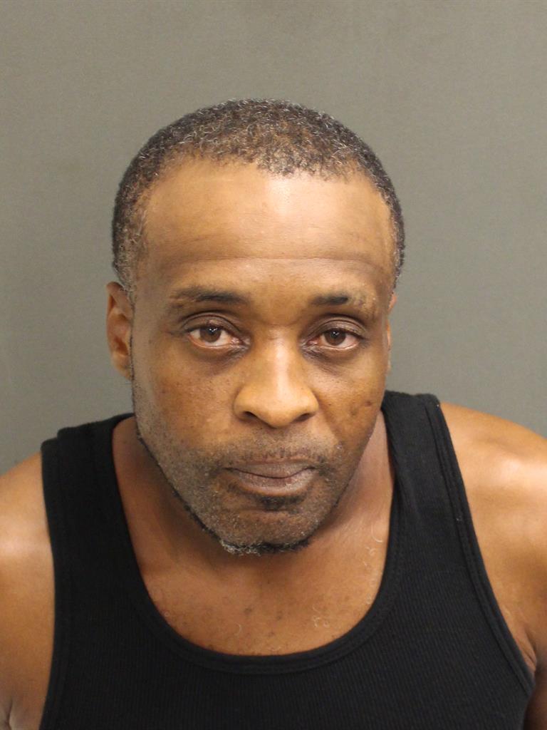  JOSHUA LAMONT HAMMOND Mugshot / County Arrests / Orange County Arrests