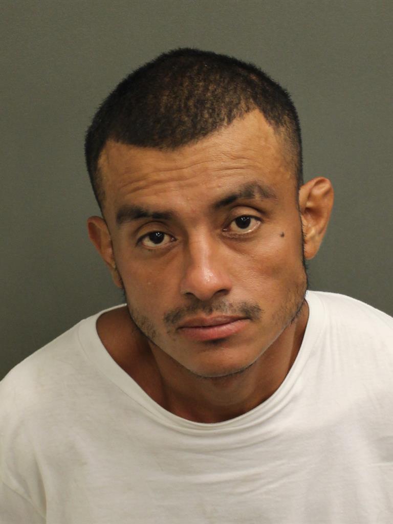  ELISEO CANTIERO Mugshot / County Arrests / Orange County Arrests