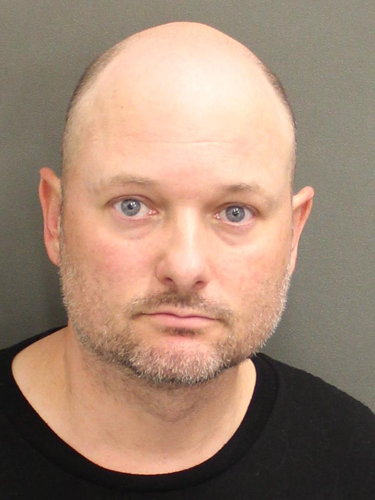  JAMES EDWARD JR MAY Mugshot / County Arrests / Orange County Arrests