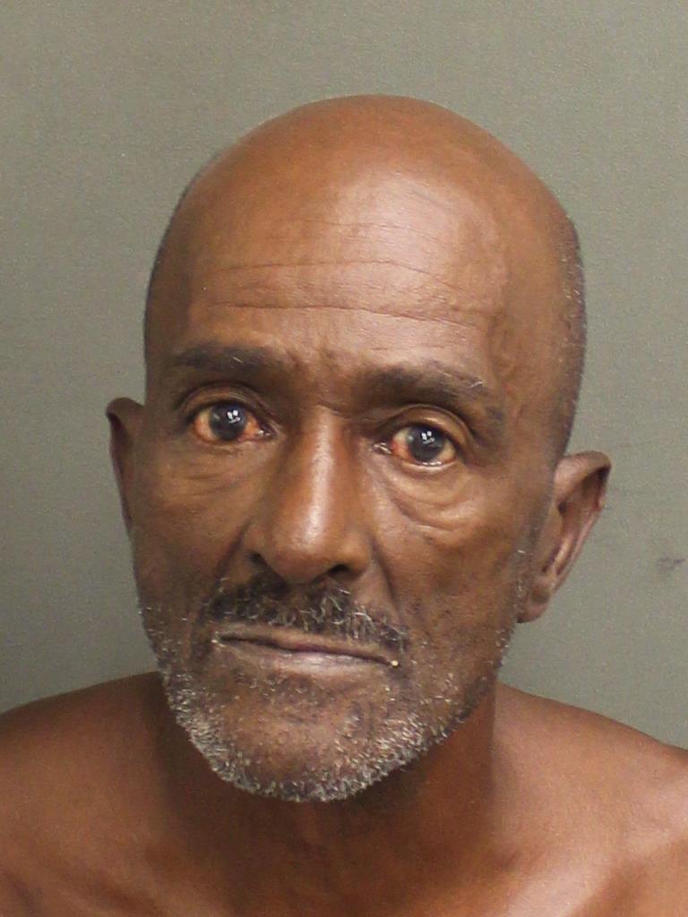  JAMES J JR COLEMAN Mugshot / County Arrests / Orange County Arrests