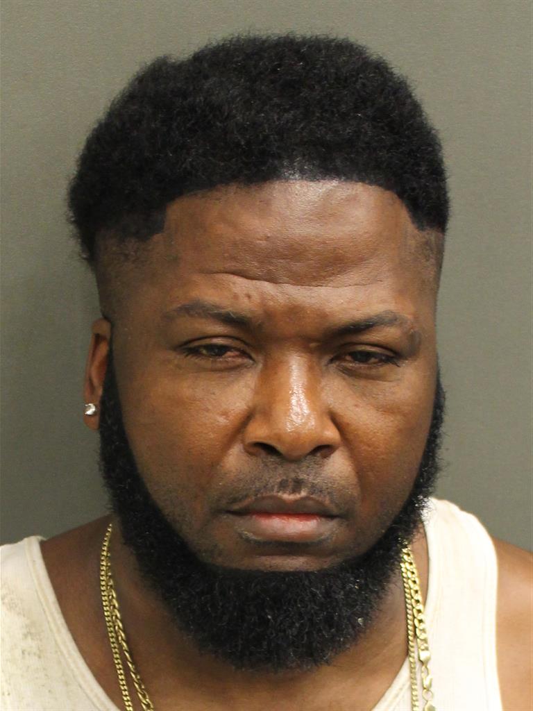  MICHAEL JAJUAN TAYLOR Photo Image