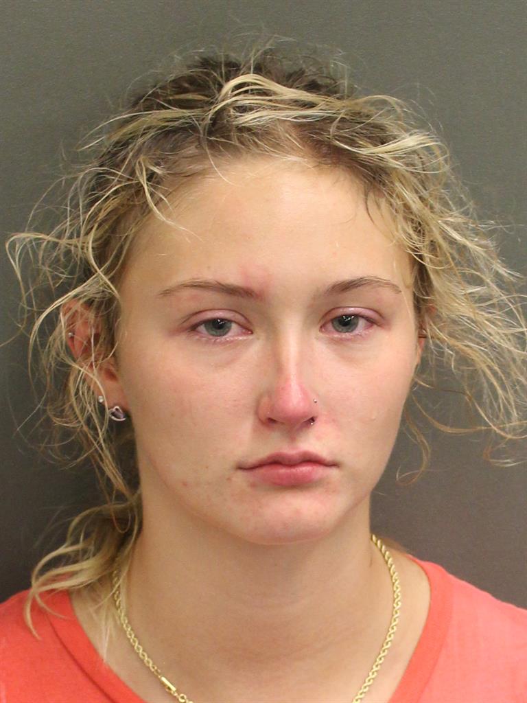  HANNAH UNITY GREGG Photo Image