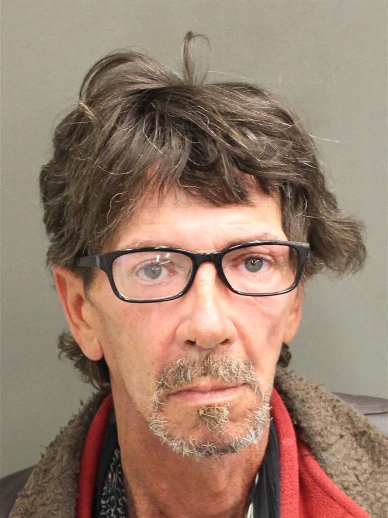 KENNY RAY MCINTYRE Mugshot