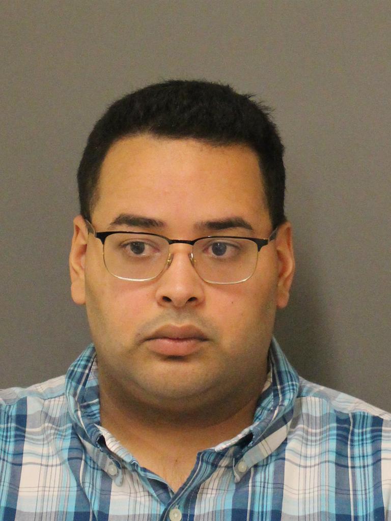  JORGE DIAZVEGA Mugshot / County Arrests / Orange County Arrests