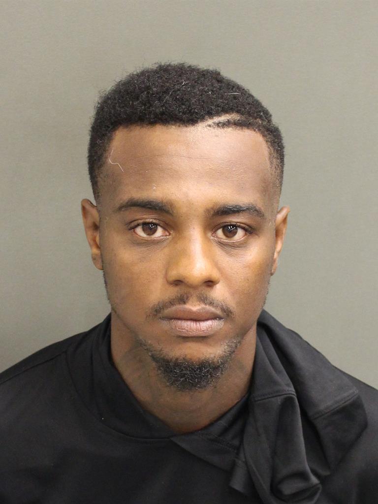  KEIRON JAQUESE WILLIAMS Photo Image