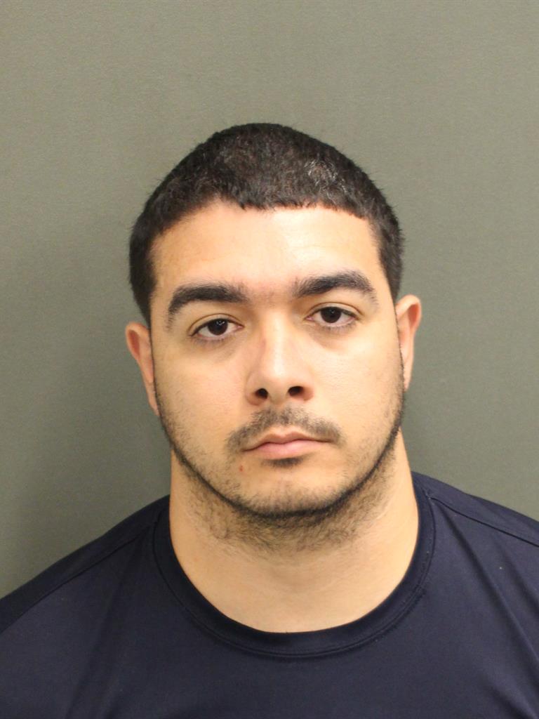  LUIS RODRIGUEZ LICOURT Photo Image