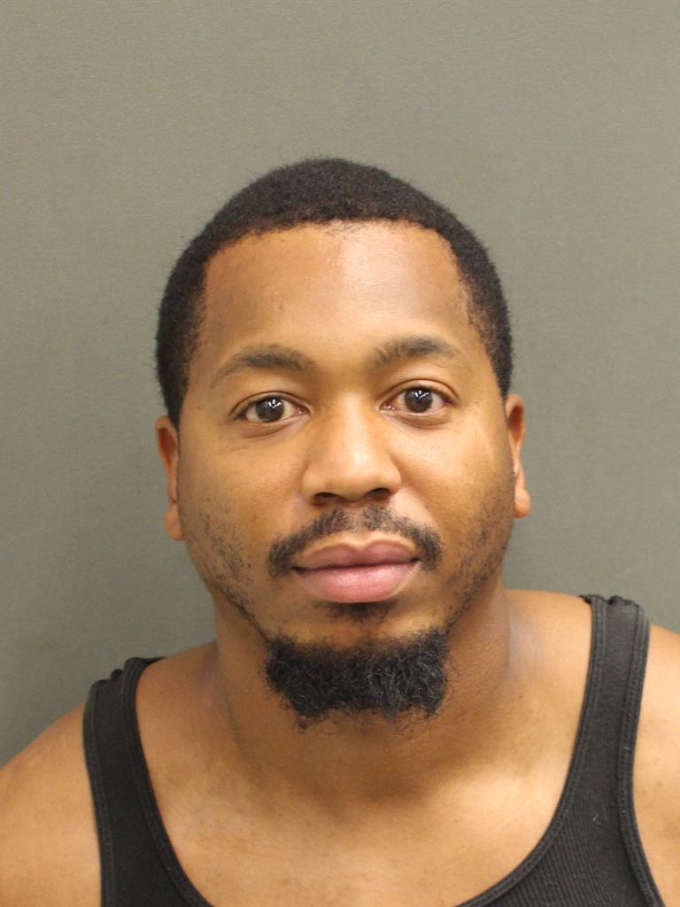  TERRELL RASHEEM SR BARNER Photo Image