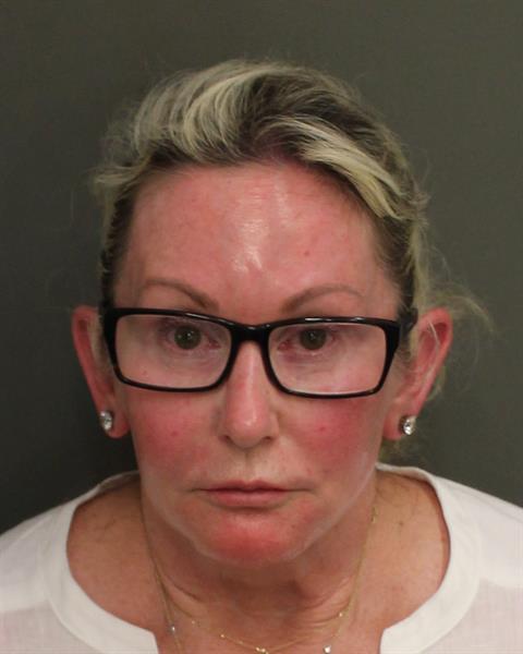  KAREN ALBARELLA Mugshot / County Arrests / Orange County Arrests