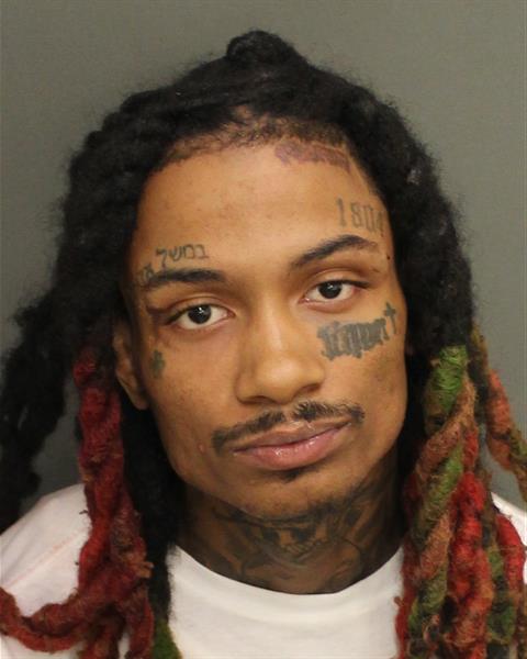  JOSHUA MARTEZ MALLORY Photo Image