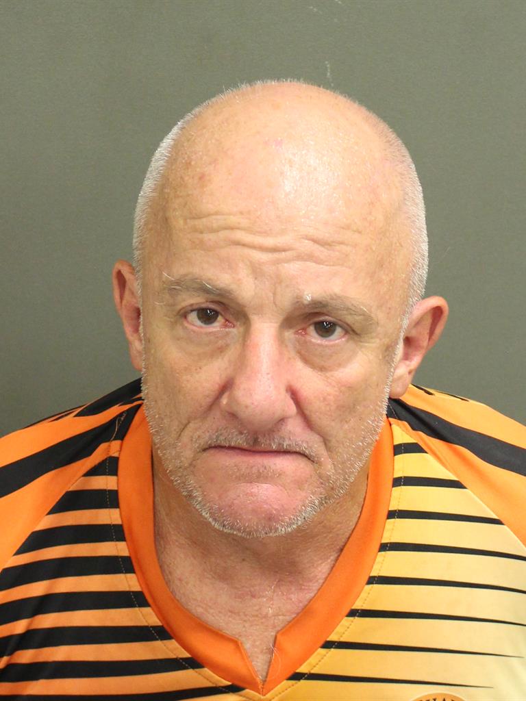  STEVEN ARTHUR MCCUEN Mugshot / County Arrests / Orange County Arrests