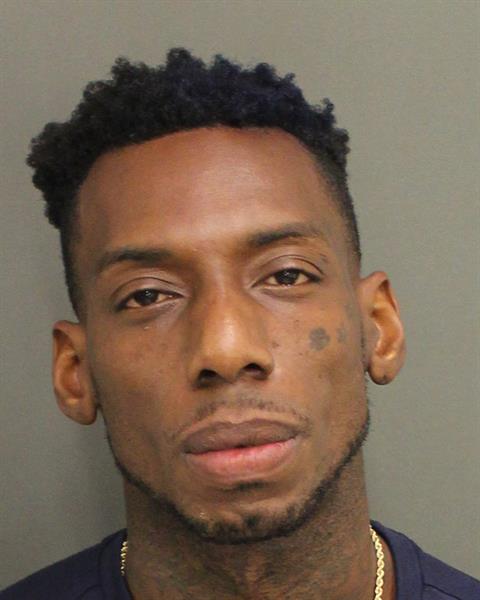  DEVONTA EARLY Photo Image