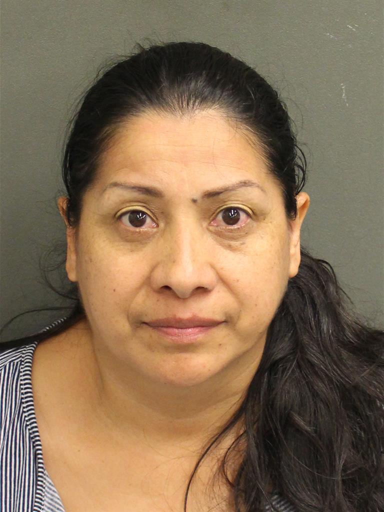  GLORIA PATRICIA ORTEGAQUIROGA Photo Image