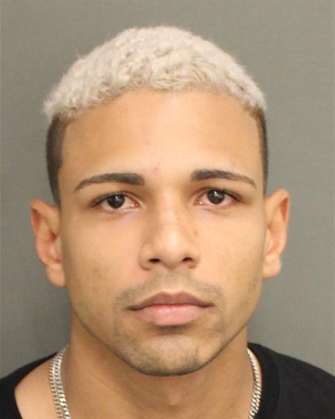  NATHANIEL  JR OROZCO Photo Image