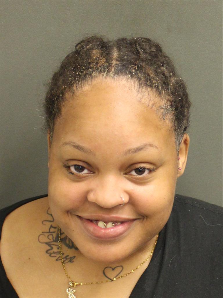  SHARRIAH EUNIECE WILLIAMS Photo Image