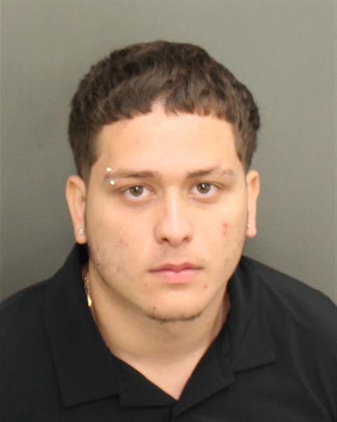  JARED JAVIER TORRESACEVEDO Photo Image