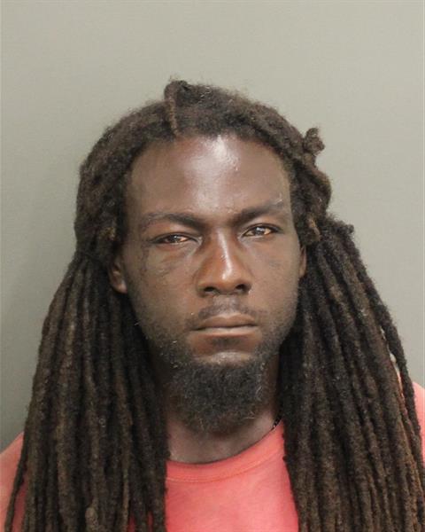  KEITH JEROME JONES Photo Image