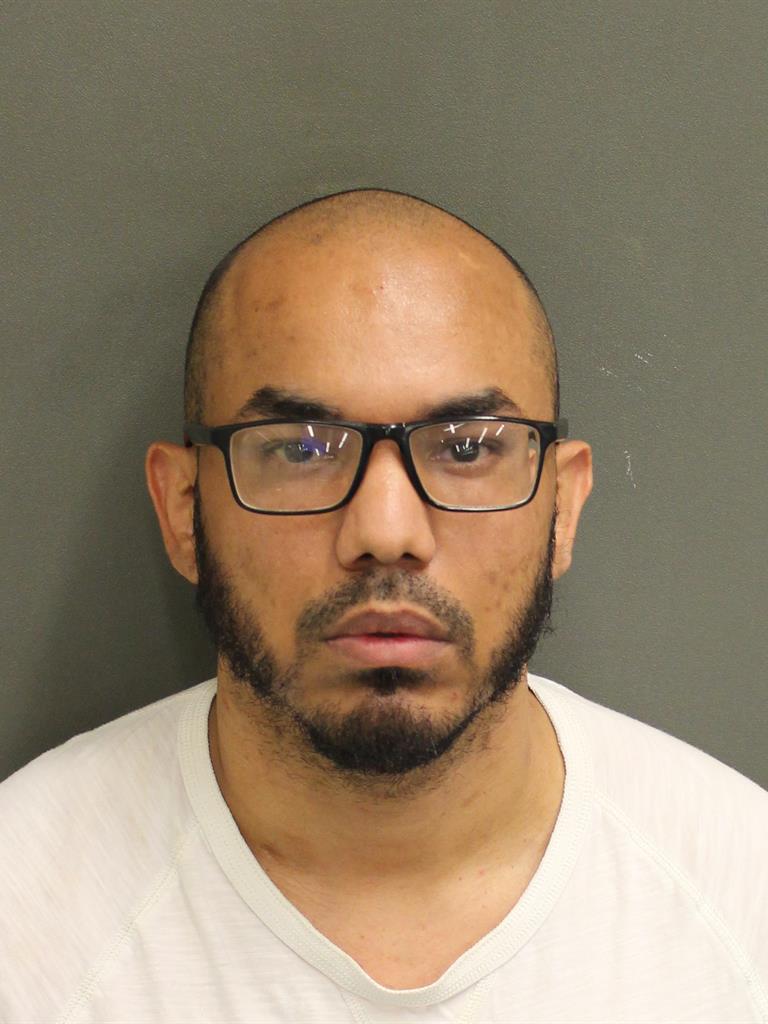  MICHAEL ANTHONY GARCIA Photo Image