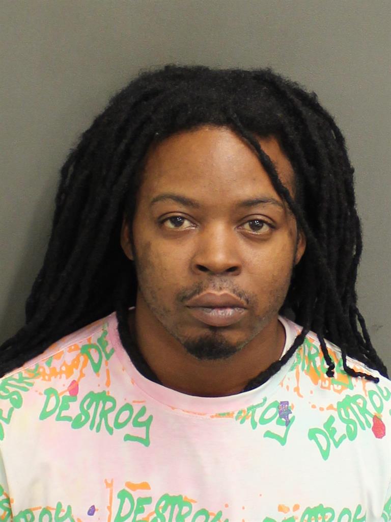  LORENZO DEMOND HAMILTON Photo Image