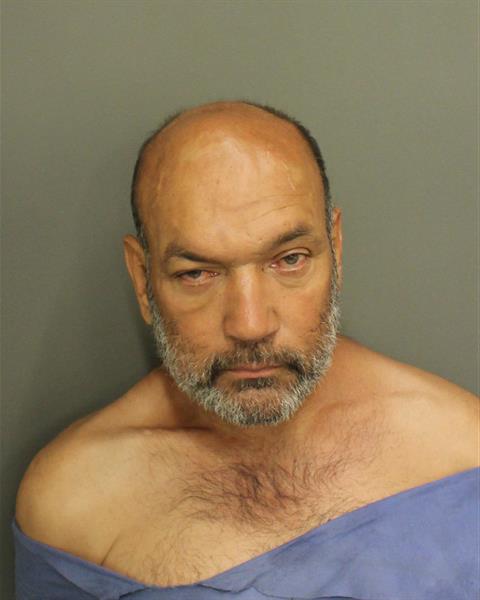  EDGARDO JUSTINIANOARCE Mugshot / County Arrests / Orange County Arrests
