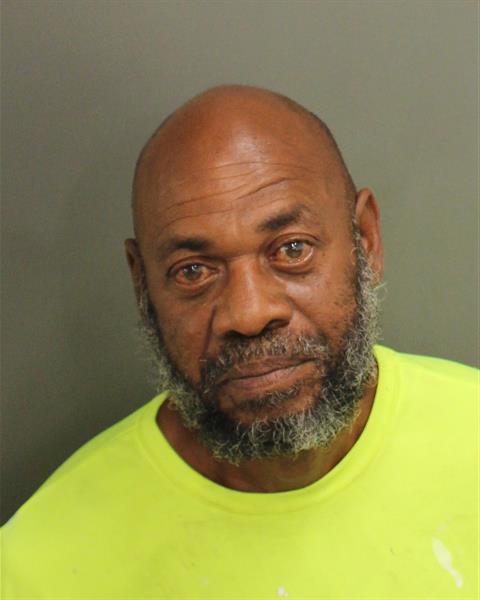  OSCAR LEON HAWKINS Photo Image