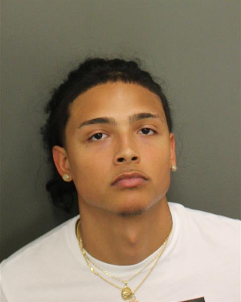  REMY MAIKAH NEGRON Photo Image