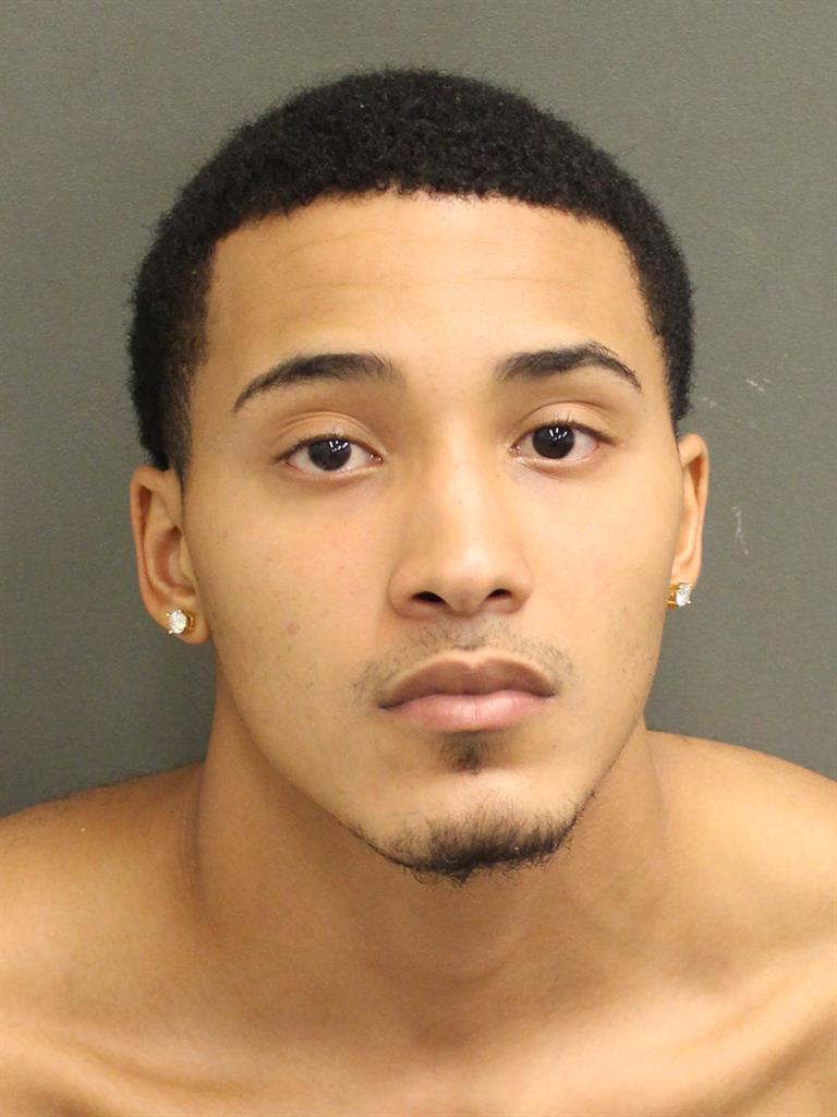  JEREMIAH VASQUEZ Photo Image