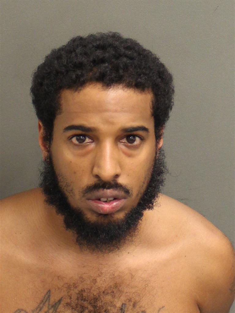  KHALIL CRISPIN Photo Image