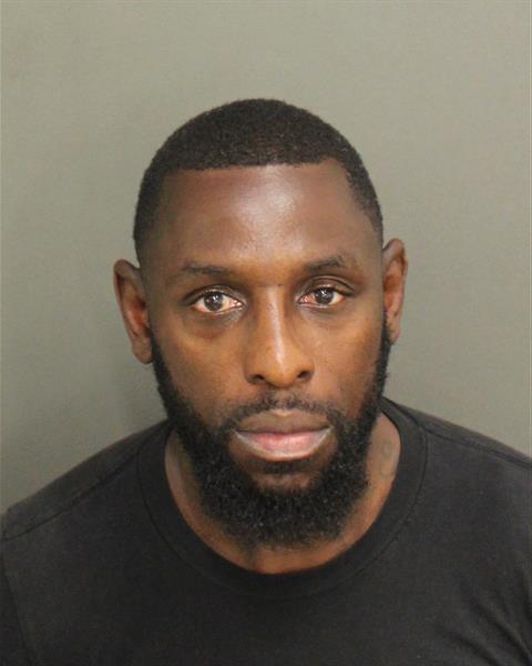  RONALD HOLLEY Photo Image