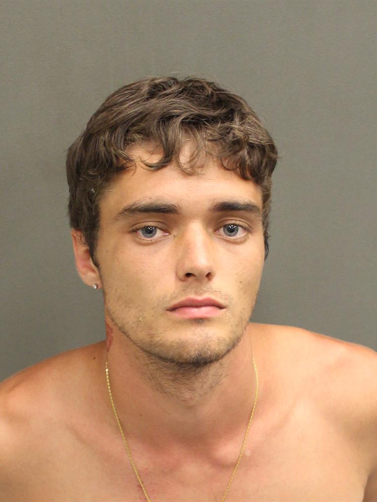  CARL F PICKETT Photo Image