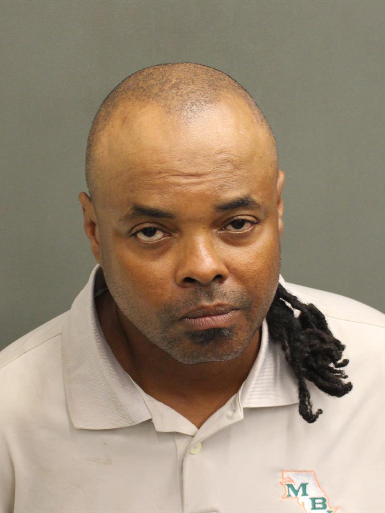  DAMEON LAMAR MCINTOSH Photo Image