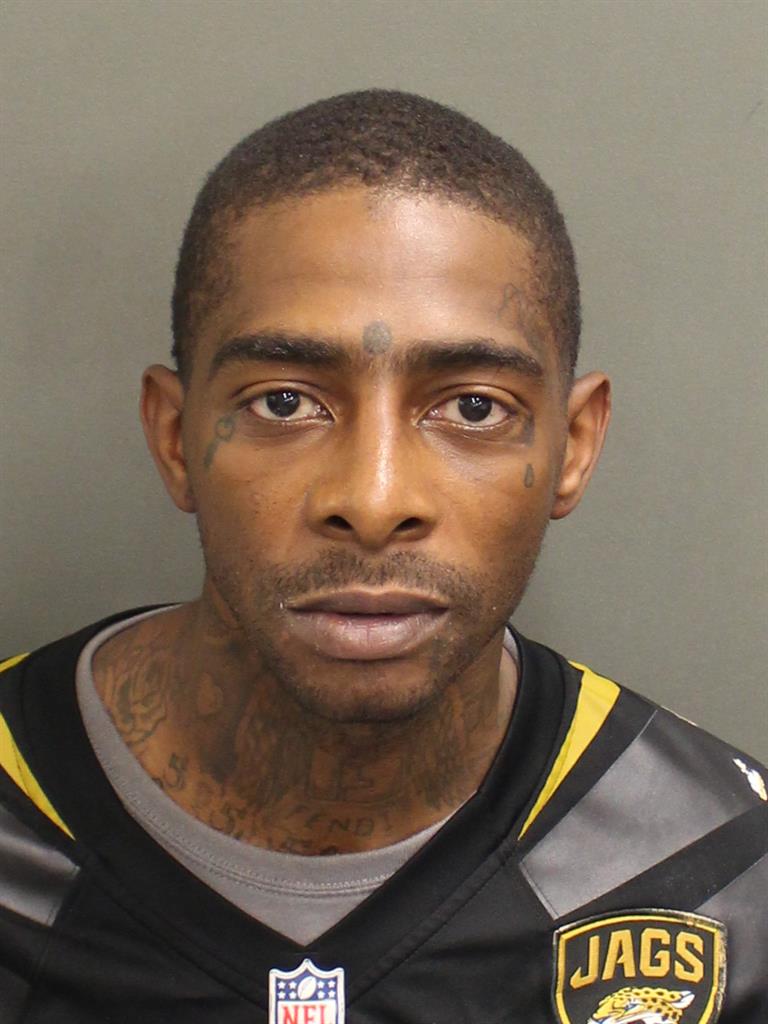  DEMARCUS A ANDERSON Photo Image