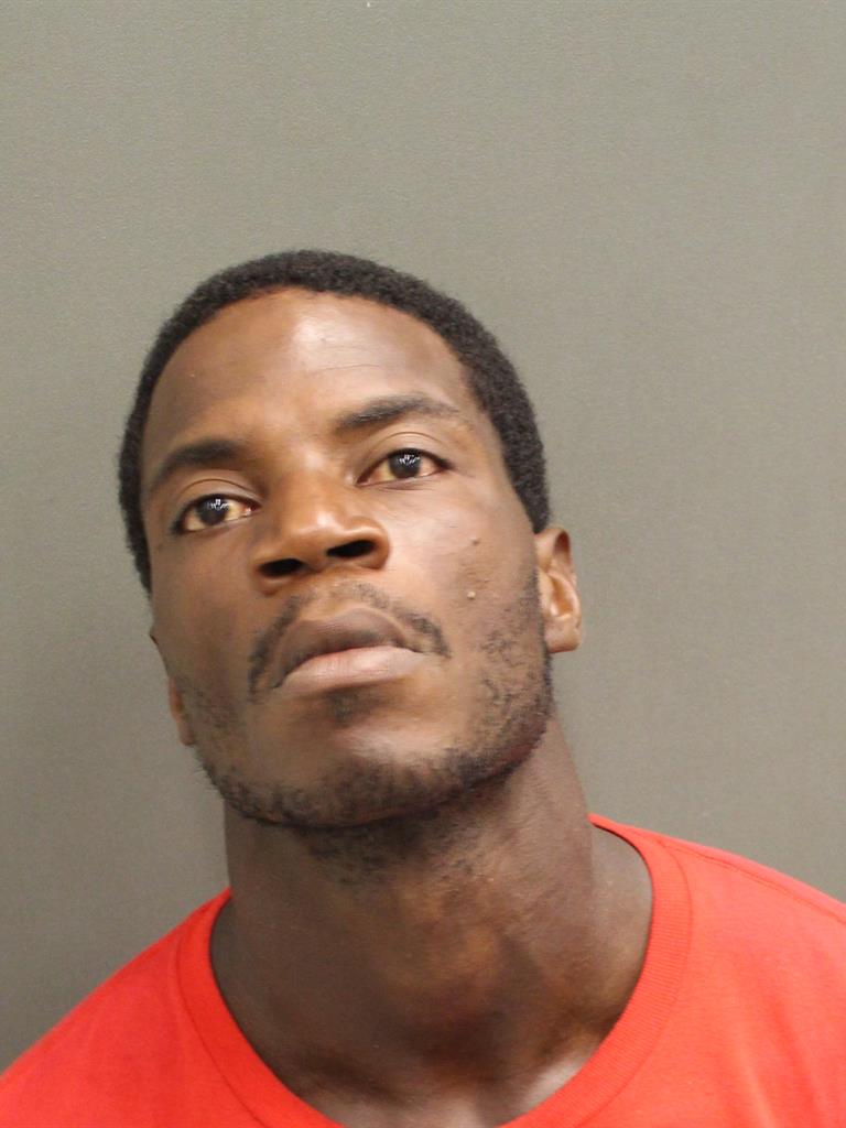  DEANDRE T MONCRIEF Photo Image