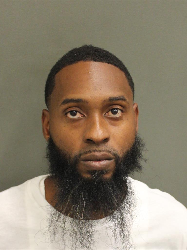  JUSTIN DONEL SCONIERS Photo Image