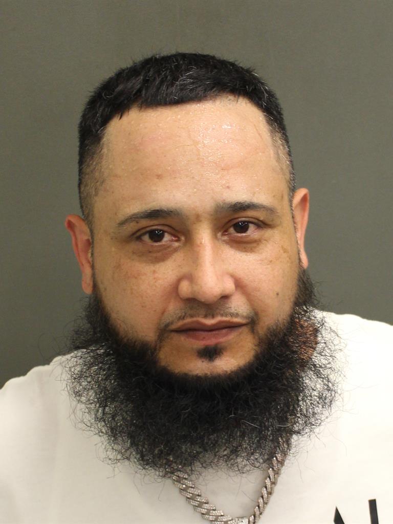  ORLANDO ROSARIO Photo Image