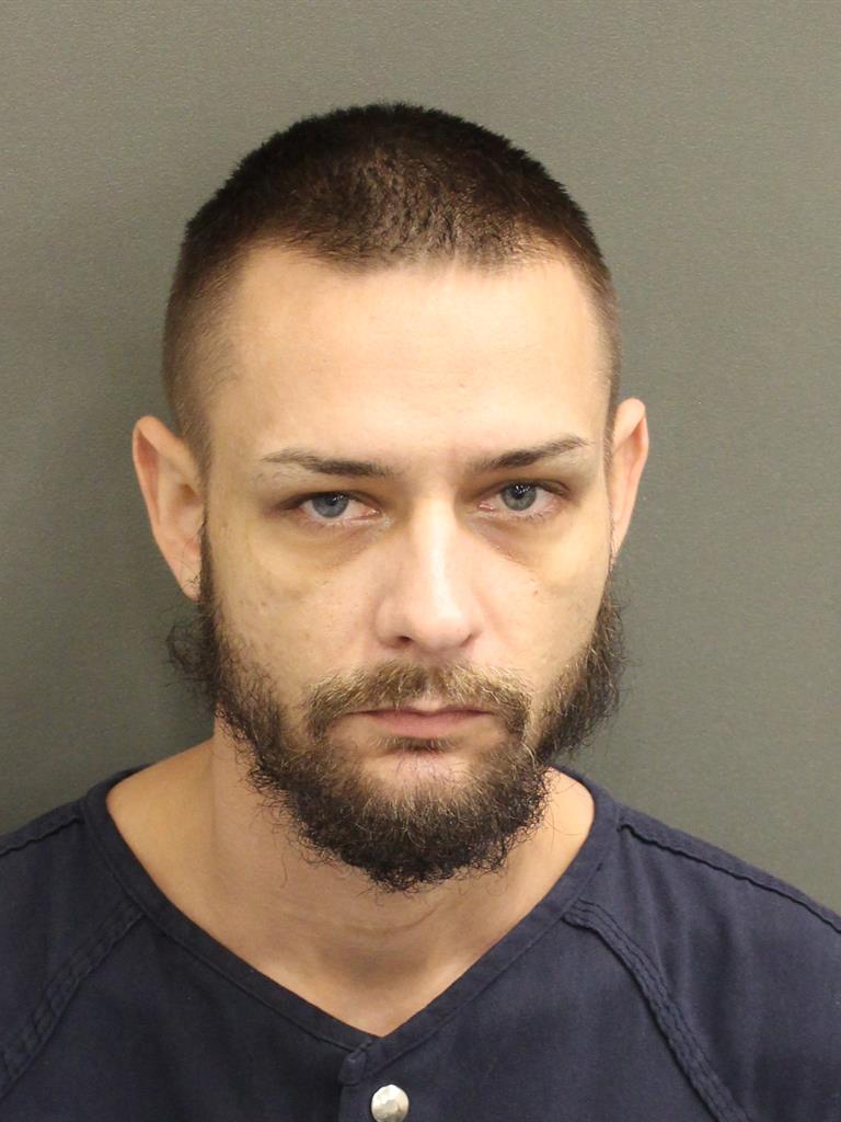  SCOTT LANGE LANG Mugshot / County Arrests / Orange County Arrests